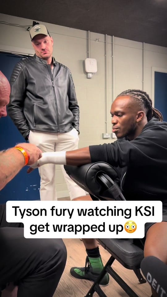 Post 9 by SK_Media on TikTok (video)