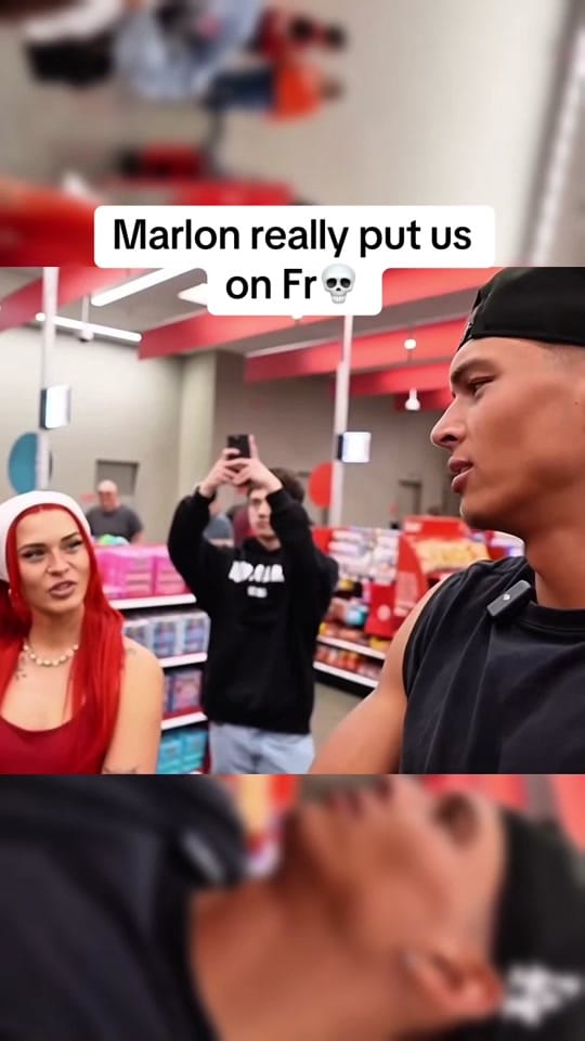 Post 3 by SK_Media on TikTok (video)