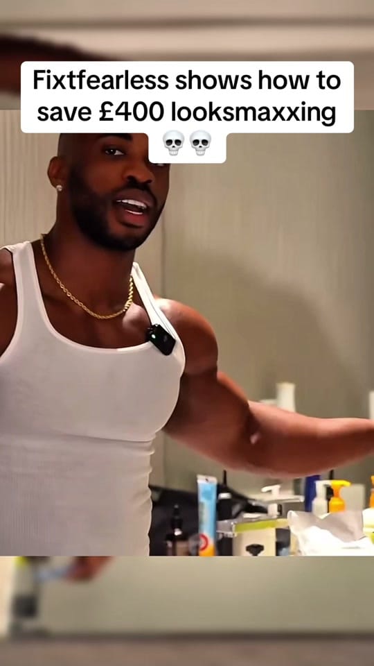 Post 4 by SK_Media on TikTok (video)
