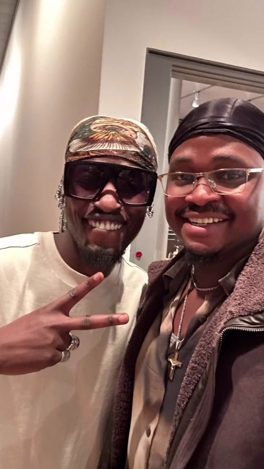 Post 9 by Anointed Sparta on TikTok (video)