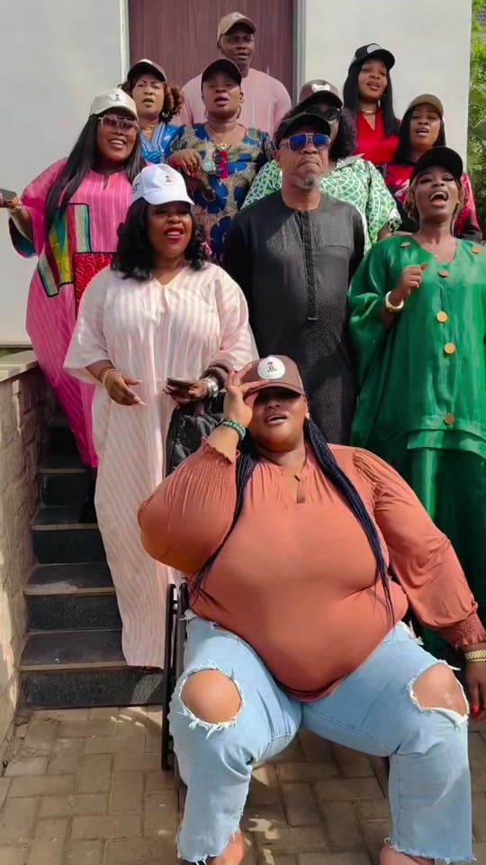 Post 3 by Anointed Sparta on TikTok (video)