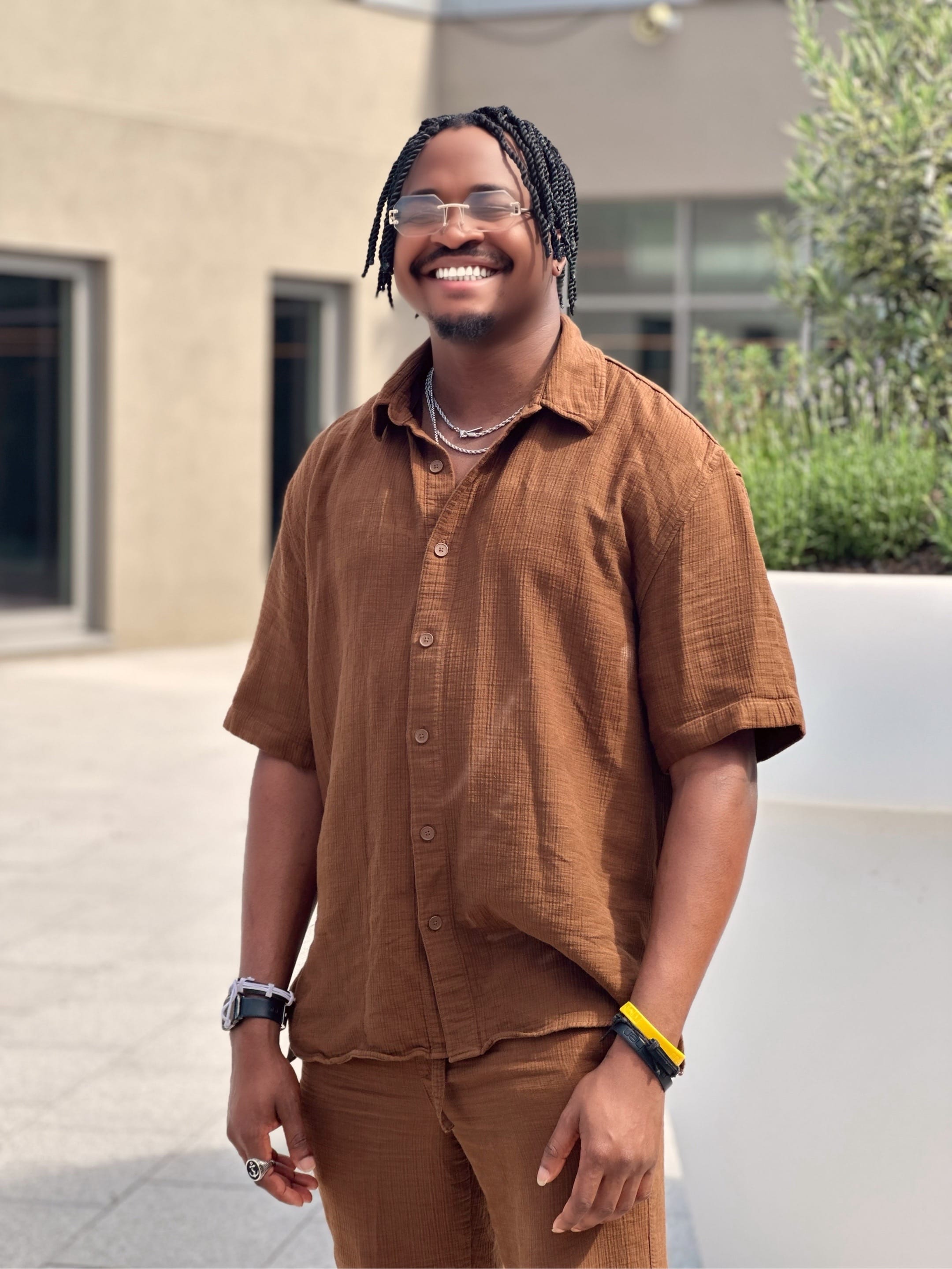 Post 8 by Anointed Sparta on TikTok (video)