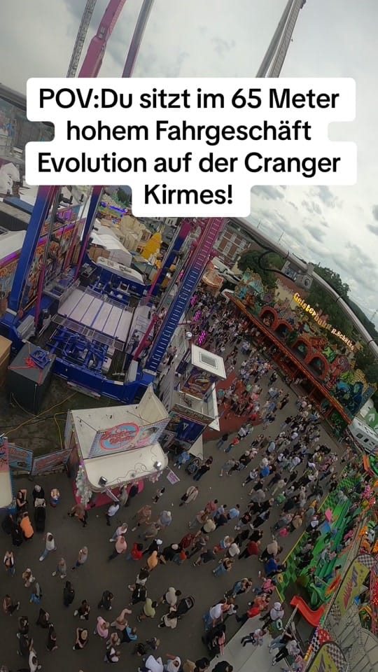 Post 9 by Kirmesview|||Cem on TikTok (video)