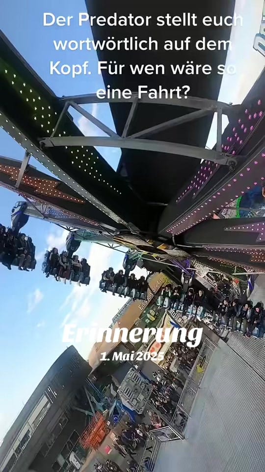 Post 6 by Kirmesview|||Cem on TikTok (video)