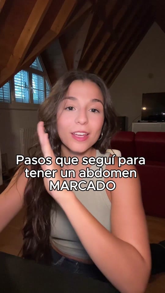 Post 8 by Keny 🌸 | Fitness & Lifestyle on TikTok (video)