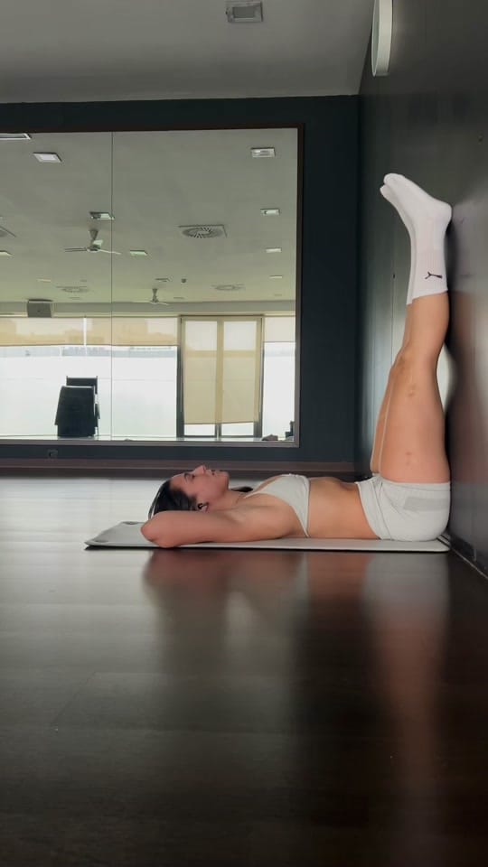 Post 1 by Keny 🌸 | Fitness & Lifestyle on TikTok (video)