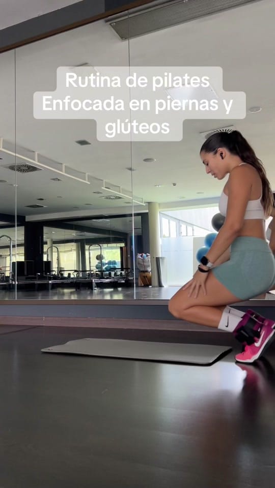Post 9 by Keny 🌸 | Fitness & Lifestyle on TikTok (video)
