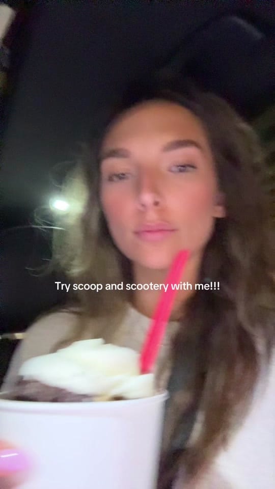 Post 7 by Grace Liporto on TikTok (video)