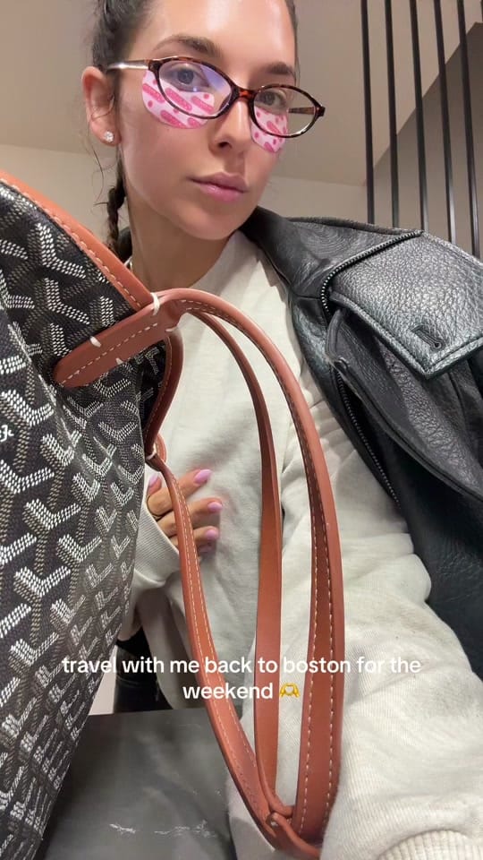 Post 9 by Grace Liporto on TikTok (video)