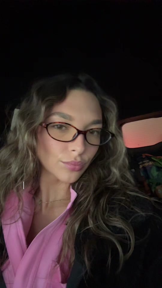 Post 10 by Grace Liporto on TikTok (video)