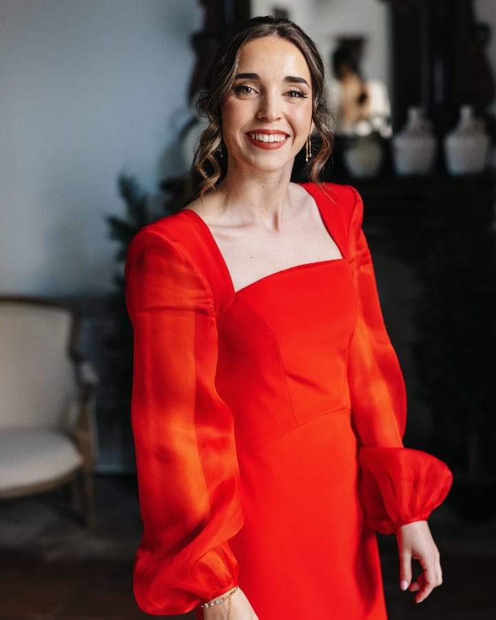 Post 1 by Consentida Makeup on TikTok (video)