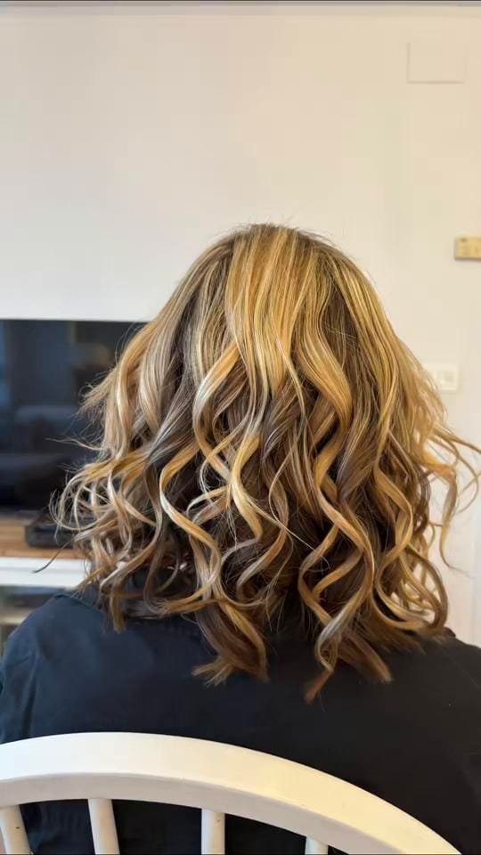 Post 7 by Consentida Makeup on TikTok (video)