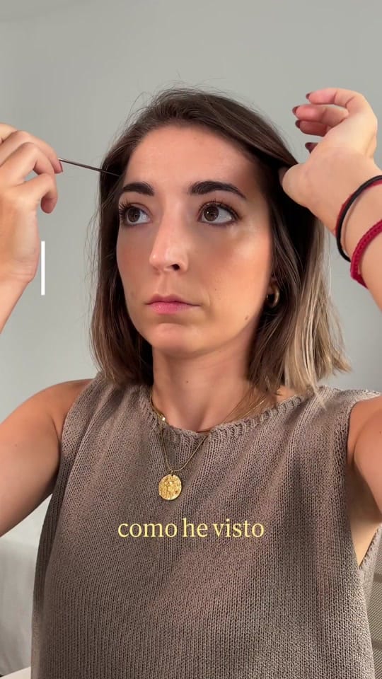 Post 9 by Consentida Makeup on TikTok (video)
