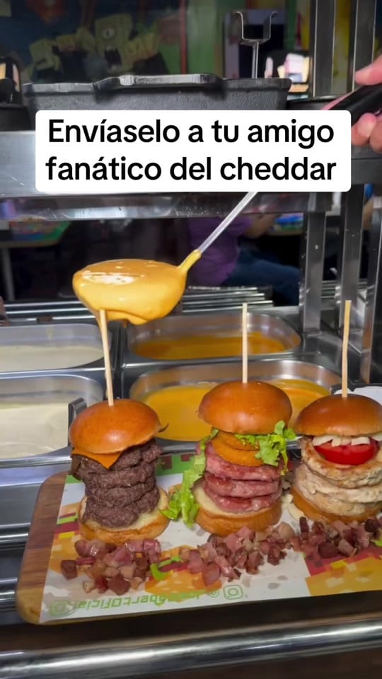 Post 3 by Burgadicto® on TikTok (video)