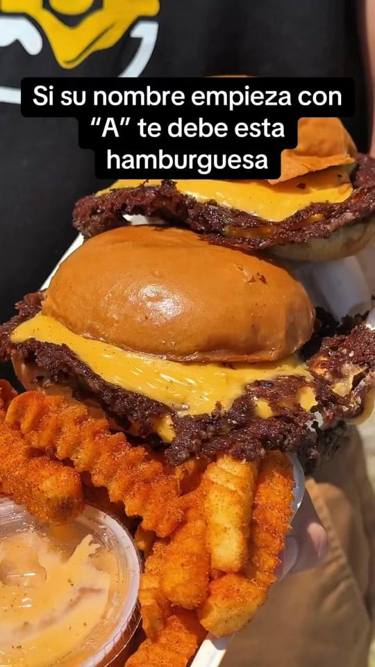 Post 7 by Burgadicto® on TikTok (video)