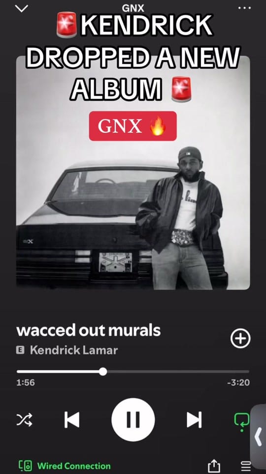 Post 5 by MarkG733𓂀 on TikTok (video)