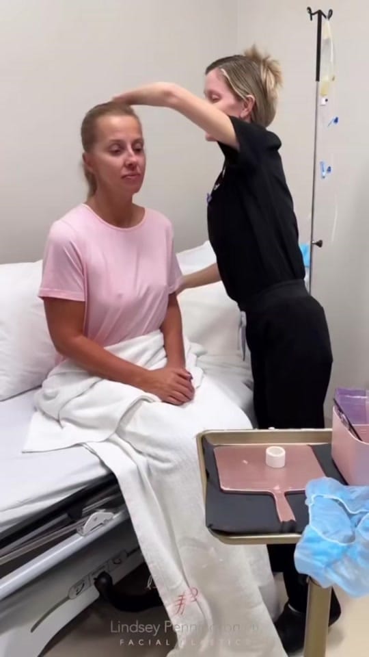 Post 1 by Dr. Pennington on TikTok (video)