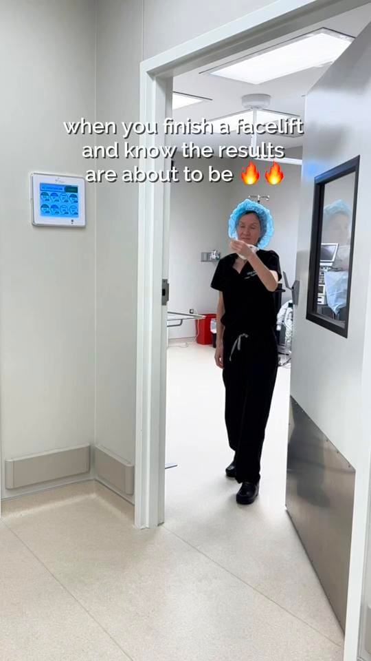 Post 7 by Dr. Pennington on TikTok (video)