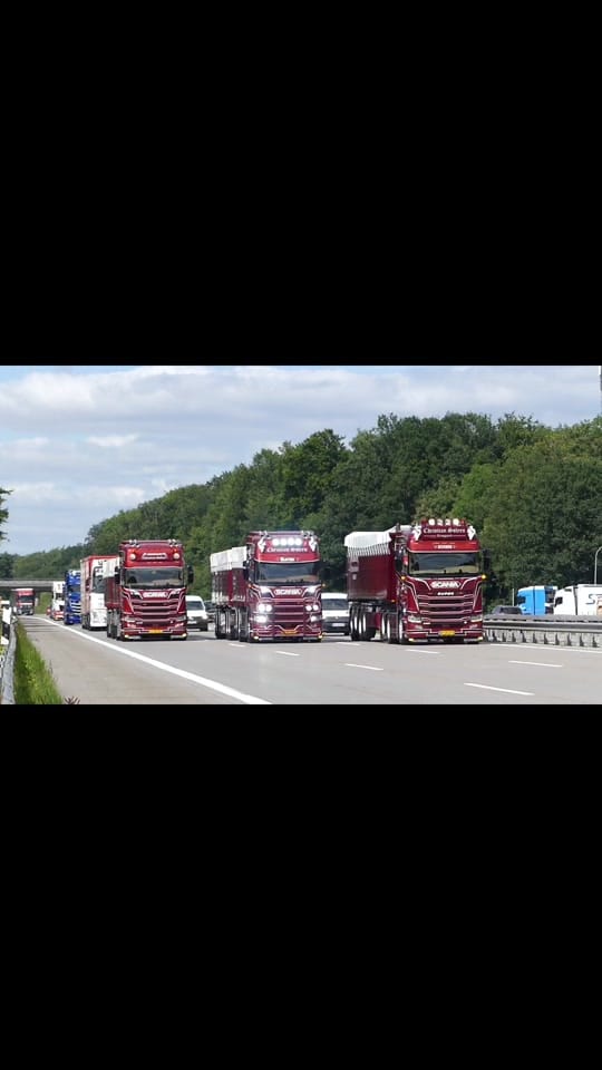 Post 9 by Truckspottingteam_sh on TikTok (video)