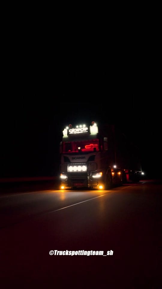 Post 5 by Truckspottingteam_sh on TikTok (video)