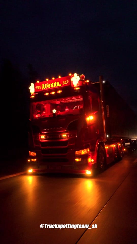 Post 6 by Truckspottingteam_sh on TikTok (video)