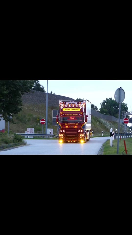 Post 10 by Truckspottingteam_sh on TikTok (video)