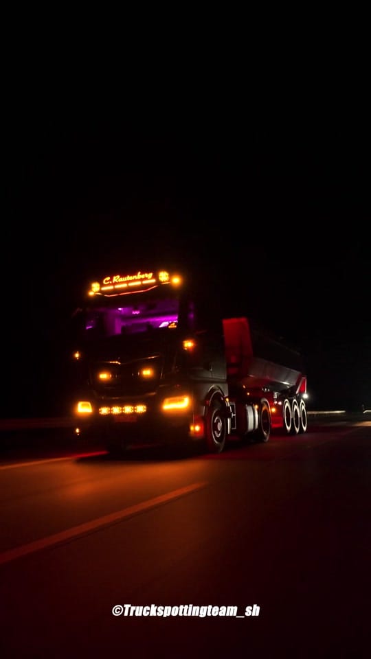 Post 7 by Truckspottingteam_sh on TikTok (video)
