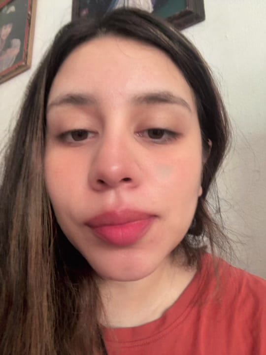 Post 6 by Salma Helena Del Rey 🪩 on TikTok (video)