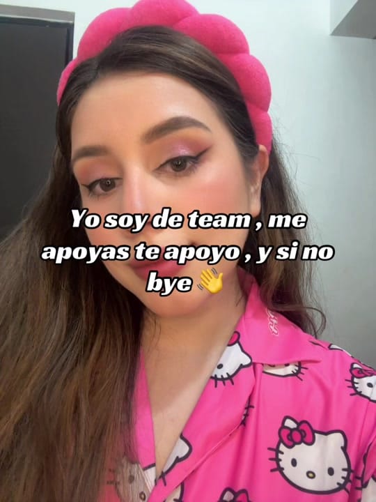 Post 4 by Salma Helena Del Rey 🪩 on TikTok (video)