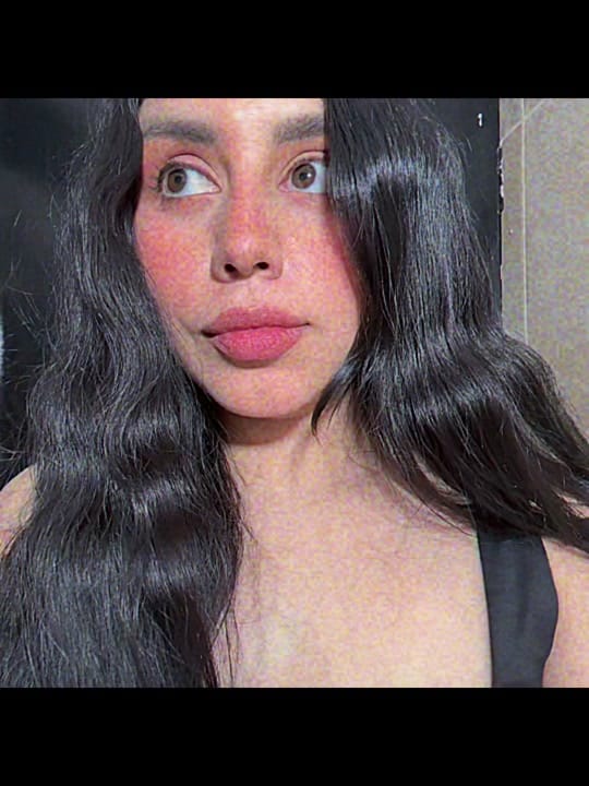 Post 1 by Salma Helena Del Rey 🪩 on TikTok (video)