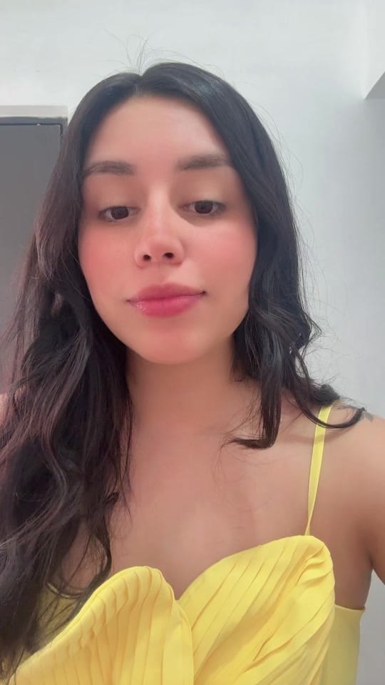 Post 8 by Salma Helena Del Rey 🪩 on TikTok (video)