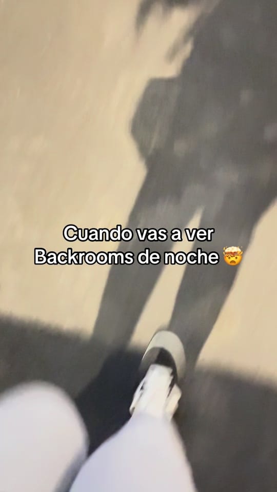 Post 7 by Salma Helena Del Rey 🪩 on TikTok (video)