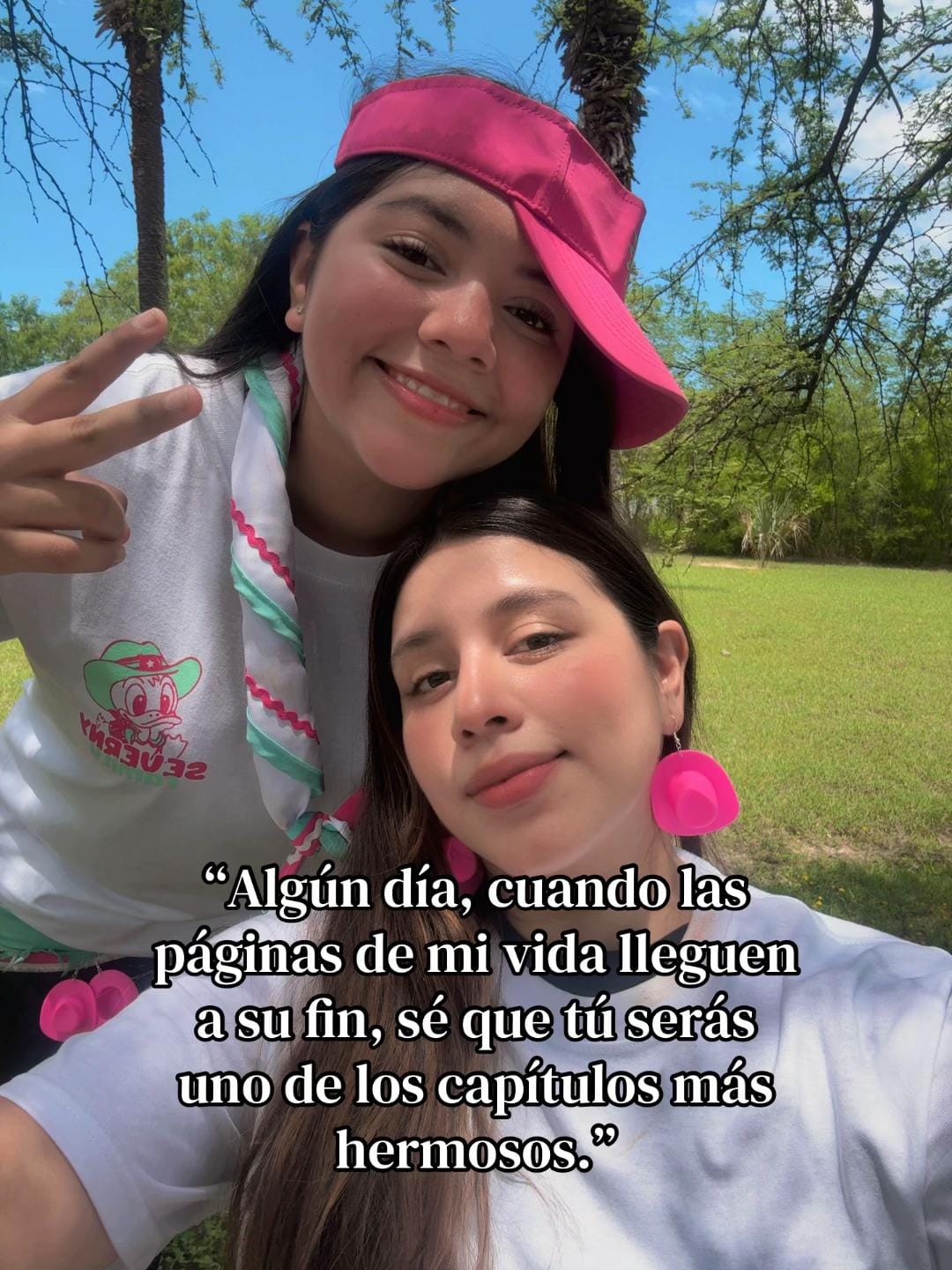 Post 2 by Salma Helena Del Rey 🪩 on TikTok (video)