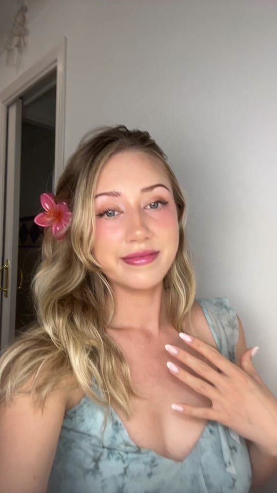 Post 5 by Maria on TikTok (video)