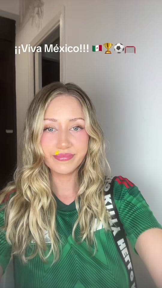 Post 2 by Maria on TikTok (video)