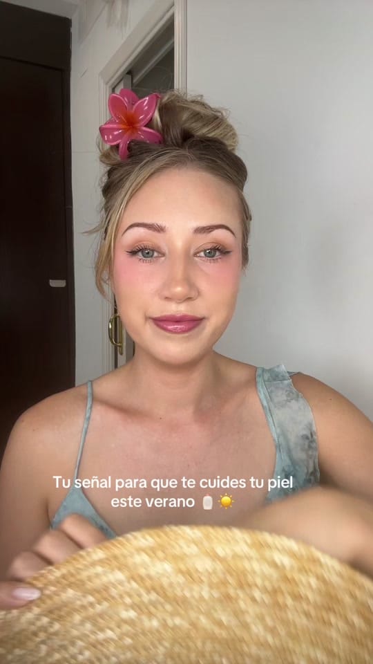 Post 3 by Maria on TikTok (video)