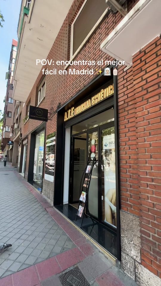 Post 8 by Maria on TikTok (video)