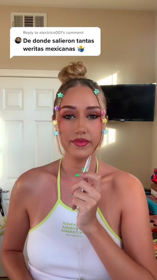 Post 10 by Maria on TikTok (video)