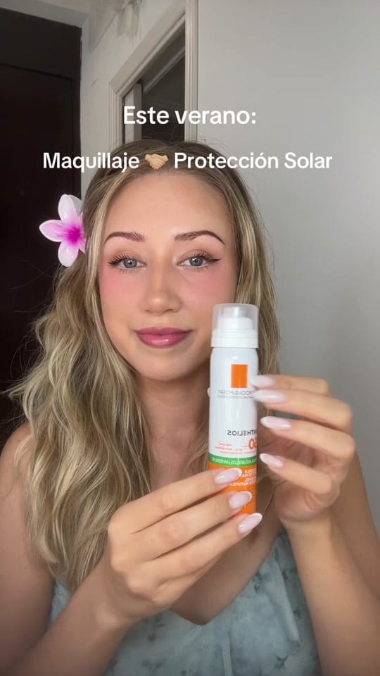 Post 1 by Maria on TikTok (video)
