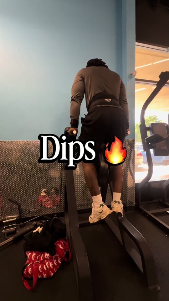 Post 7 by London Brookins on TikTok (video)