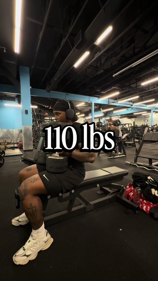 Post 9 by London Brookins on TikTok (video)