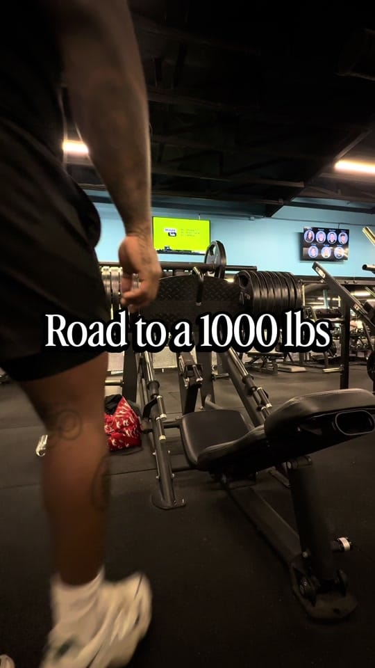 Post 10 by London Brookins on TikTok (video)