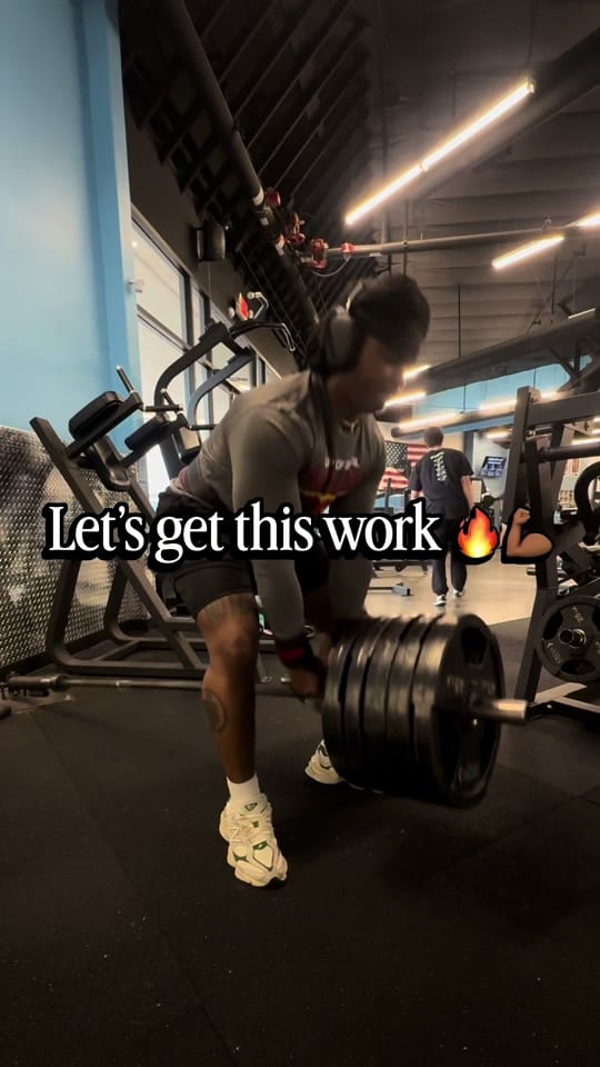 Post 8 by London Brookins on TikTok (video)