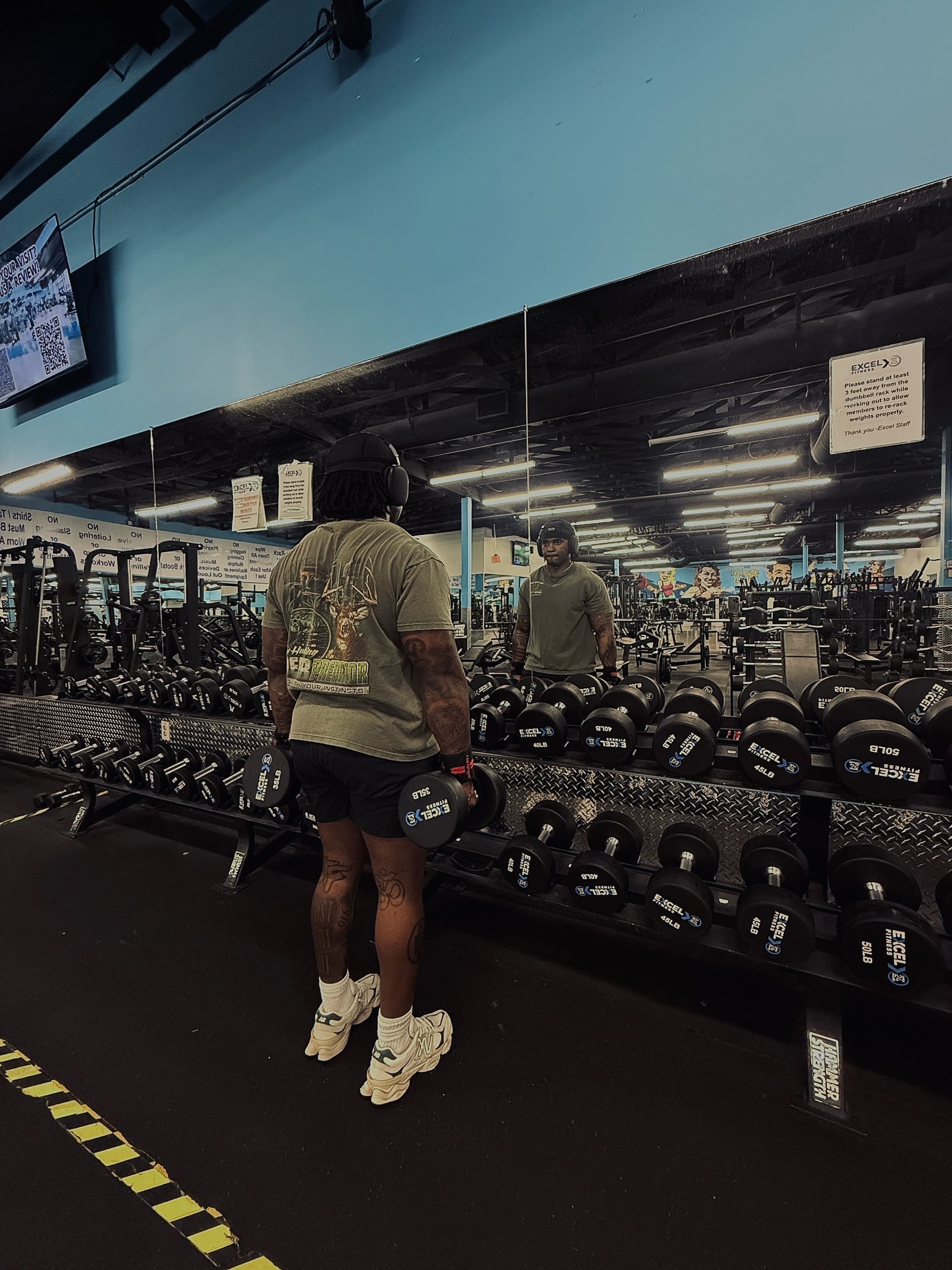 Post 5 by London Brookins on TikTok (video)
