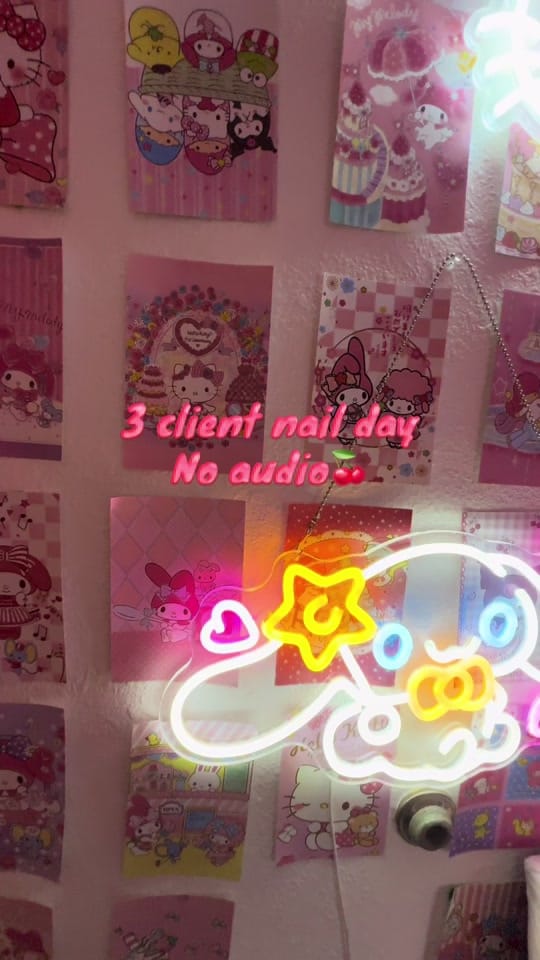 Post 10 by gelxdel on TikTok (video)