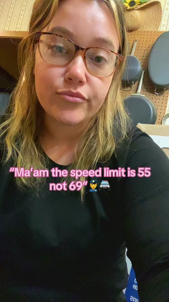 Post 6 by hobbit nurse on TikTok (video)