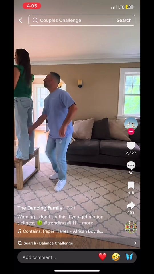 Post 5 by hobbit nurse on TikTok (video)