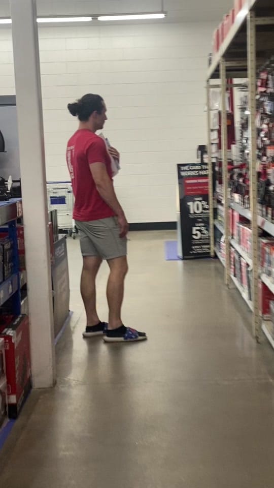 Post 1 by hobbit nurse on TikTok (video)