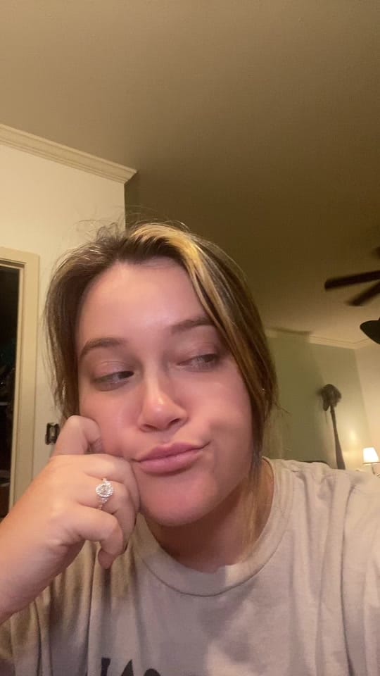 Post 3 by hobbit nurse on TikTok (video)