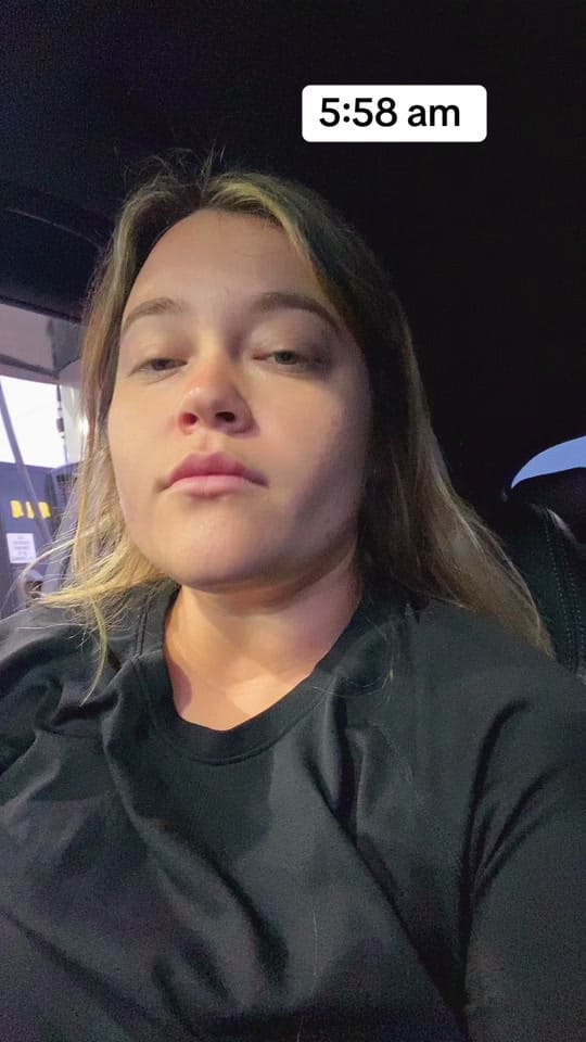Post 9 by hobbit nurse on TikTok (video)